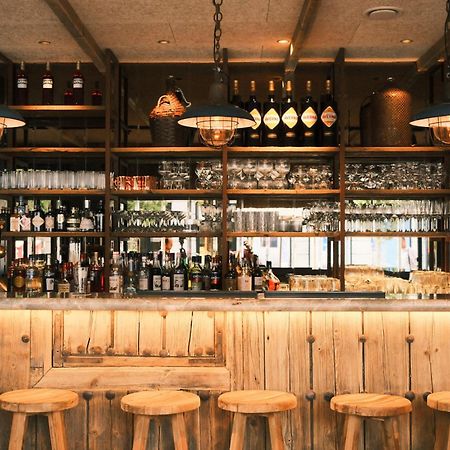 The Market By Parkhotel Kortrijk Luaran gambar