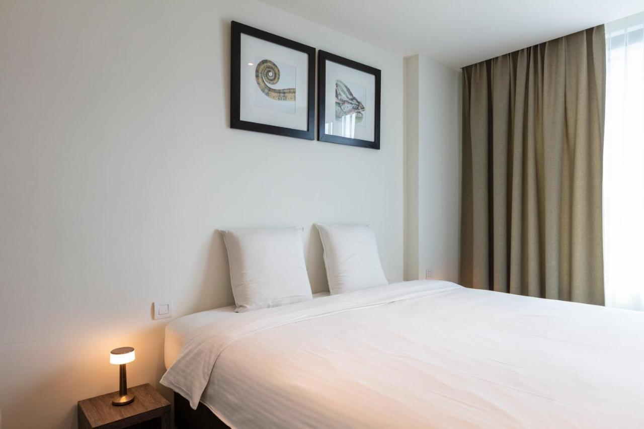 The Market By Parkhotel Kortrijk Luaran gambar