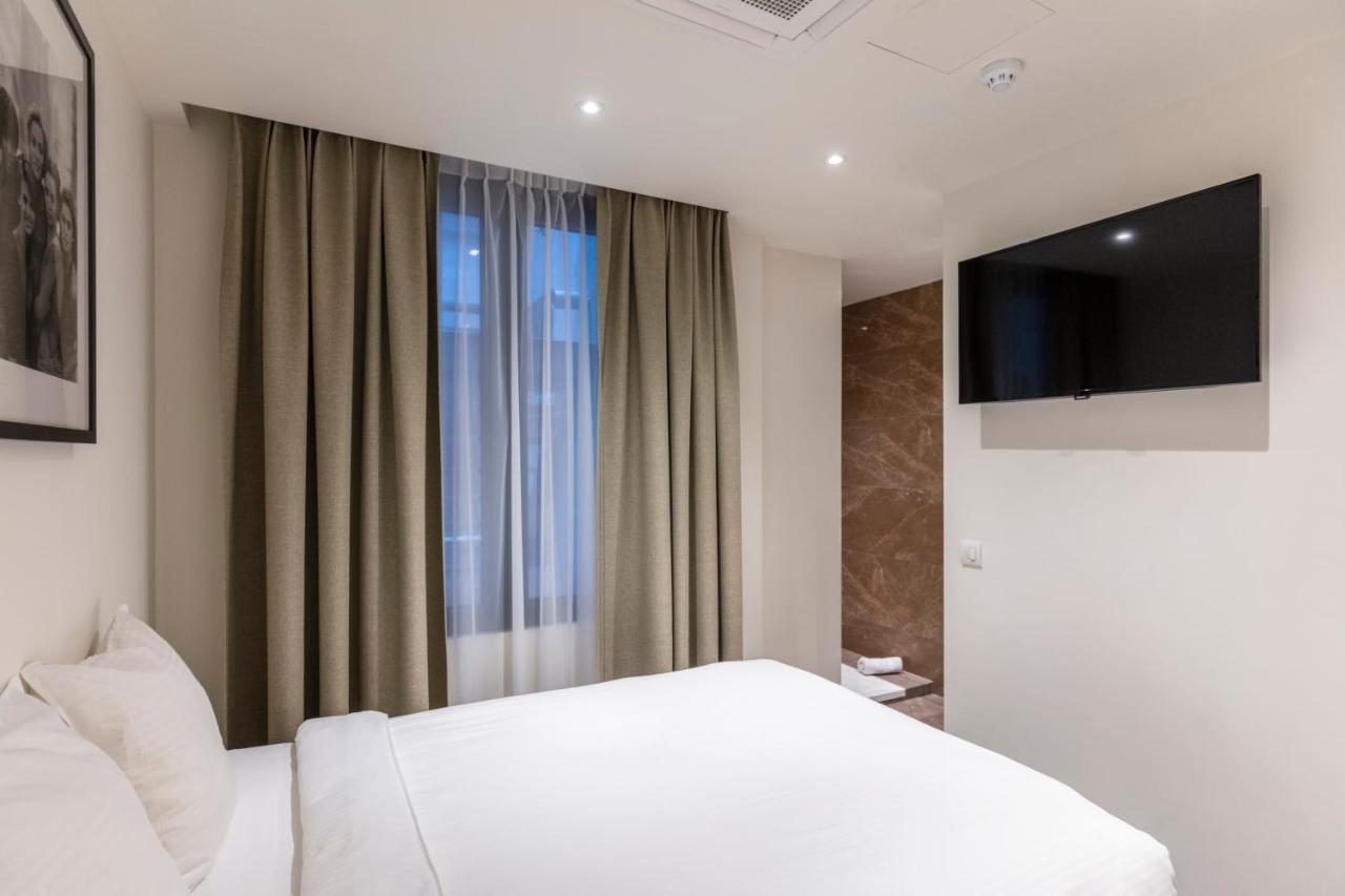 The Market By Parkhotel Kortrijk Luaran gambar