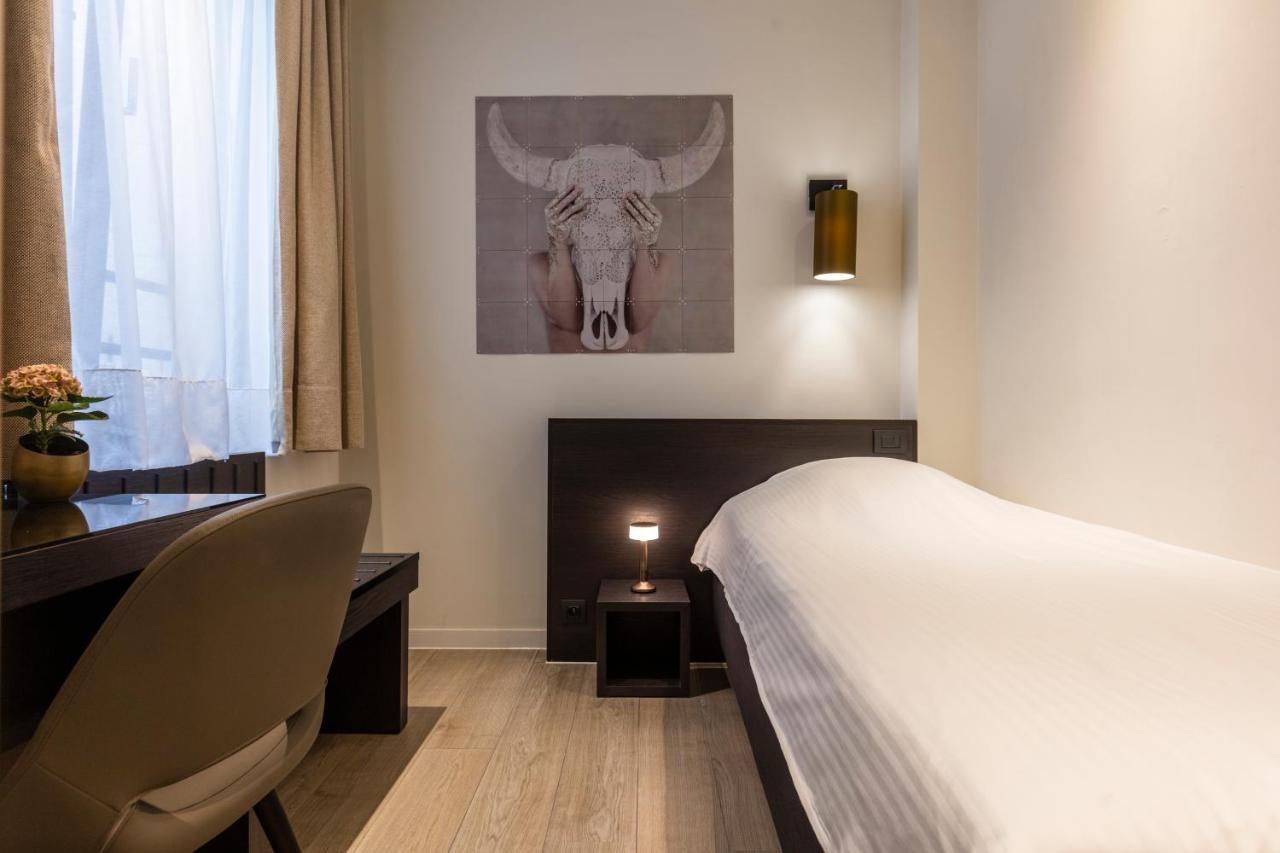 The Market By Parkhotel Kortrijk Luaran gambar