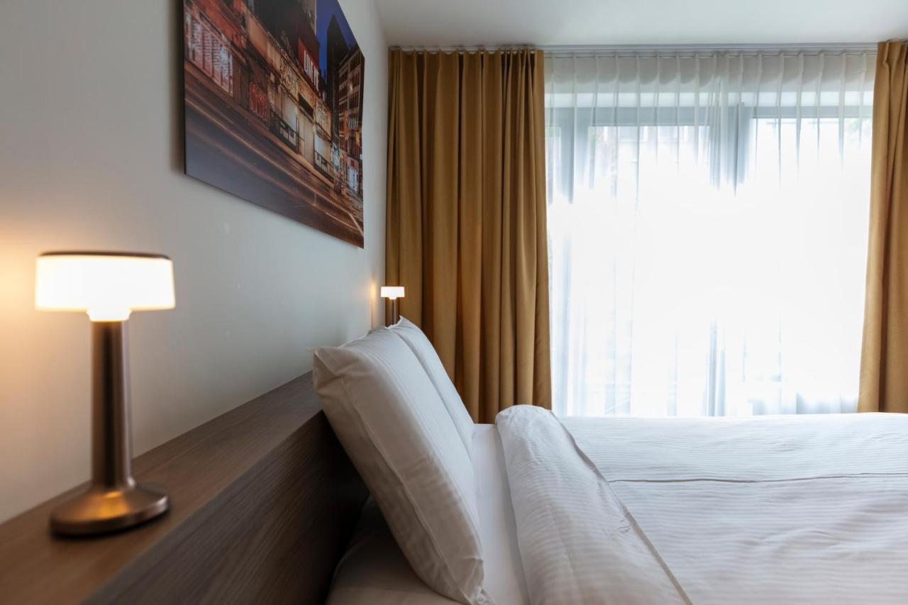 The Market By Parkhotel Kortrijk Luaran gambar