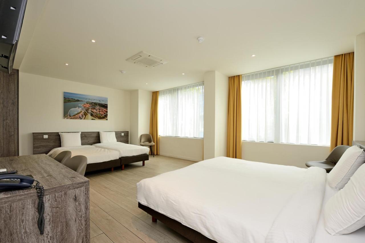 The Market By Parkhotel Kortrijk Luaran gambar